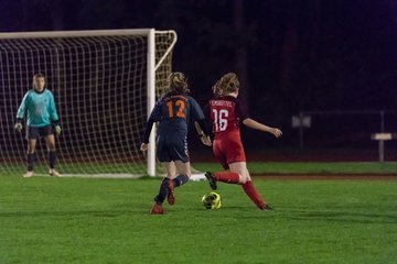 Bild 176 - B-Juniorinnen VfL Pinneberg - Eimsbuettler TV : Ergebnis: 1:0